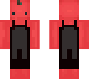 apple man