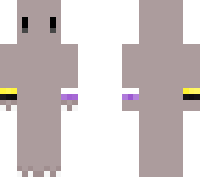 basilbugs skin