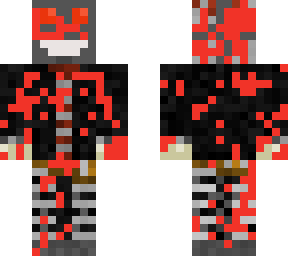 bloody stranger