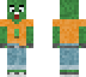 cactus kid
