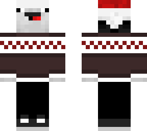 christmas boi