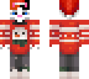 christmas cat