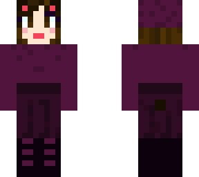 cozy skin