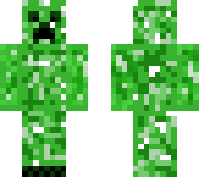 creeper v2