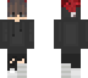 cristmas skin