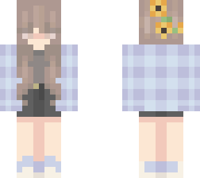 cute new minecraft 3