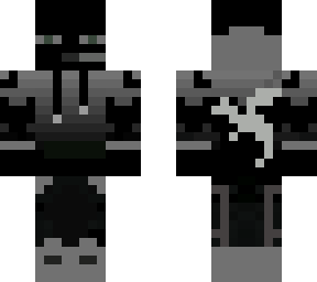 dark enderman