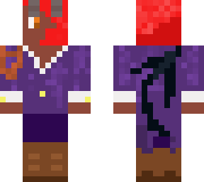 darker romero