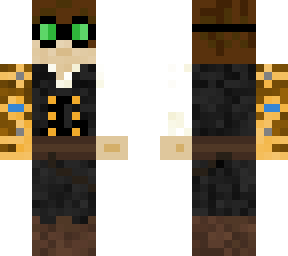 dat skin 2: thicc