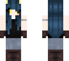 demon kid