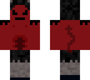 devil