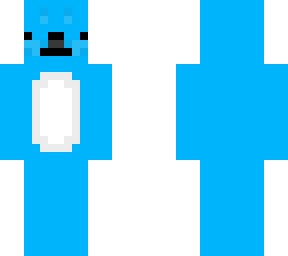 doge blue