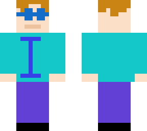 dude with shades 2.0