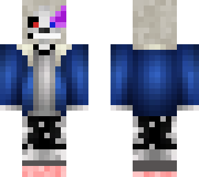 dust! sans *eye*