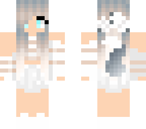 edit, snowy wolf