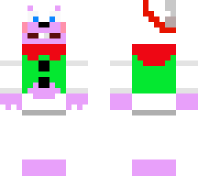 elf helpy
