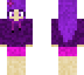 end girl