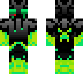 enderman slayer