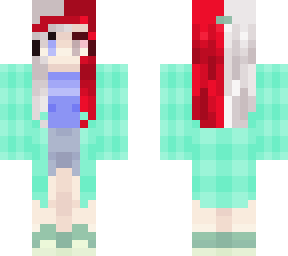fem todoroki edit *fixed*
