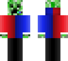 fire and water creeper
