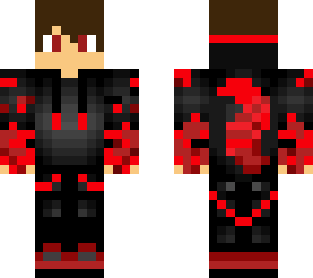 fire wolf boy (remastered)