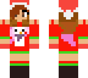 fixed skin