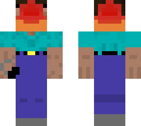 flaming noob