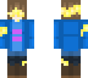 flowertale frisk