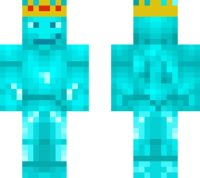 for diamond king