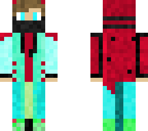 four moff skin