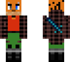 fox slayer