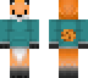 fox v.2