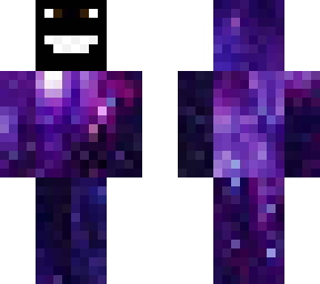 galaxy child