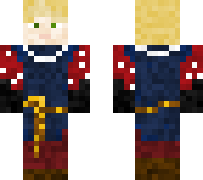 gambeson knight