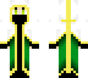 generic elvin mystic