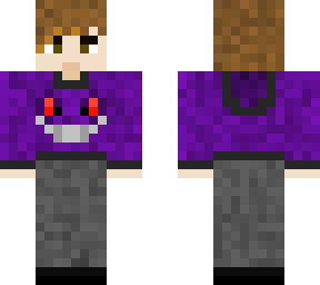 gengar boy