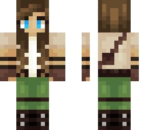 girl edit