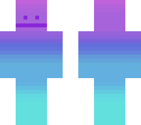 gradient man