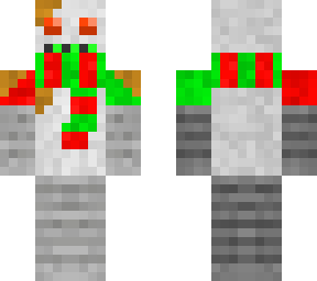 have a rusty winter