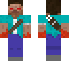 herobrine