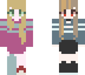 in due time - raffle adoptables