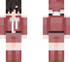 its christmas season bi---(boy ver)