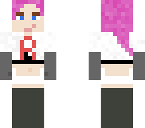 jesse (team rocket)