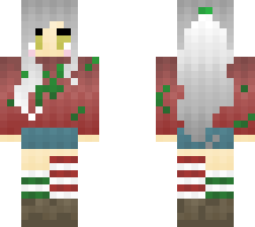 jingle lady  ce