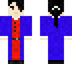 kaden (disguised)