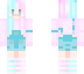 kawaii girl
