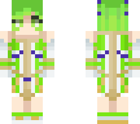 l'arachel (fire emblem: 0 cipher)