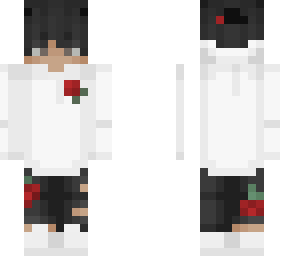 little edit