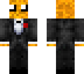 little orange
