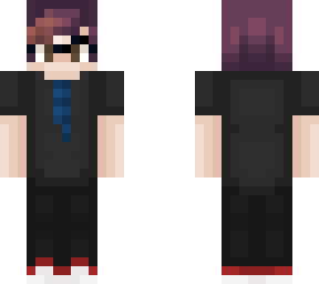 logan sanders edit